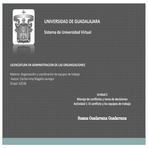 Unidad 2 actividad 1 susana guadarrama