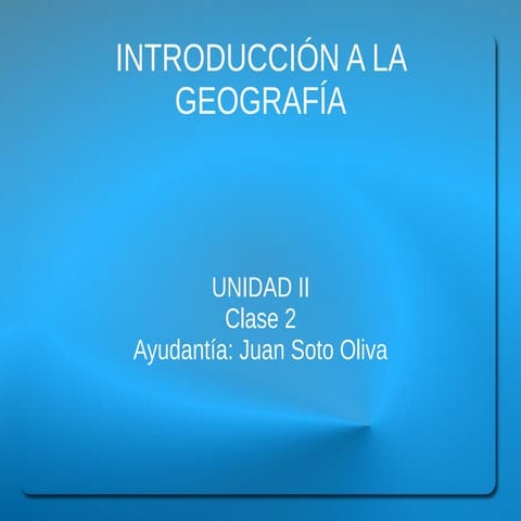 La geografía en la edad antigua | PPTX