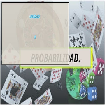 PROBABILIDAD y su tipos de probabilidad.pptx