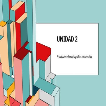 Unidad 2 de odontologia  radiodiologia dental.pptx