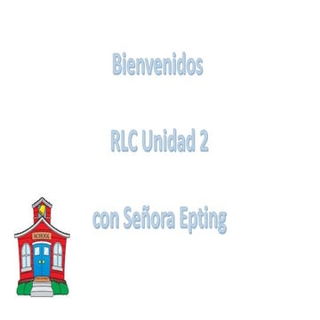 Unidad 2 rlc