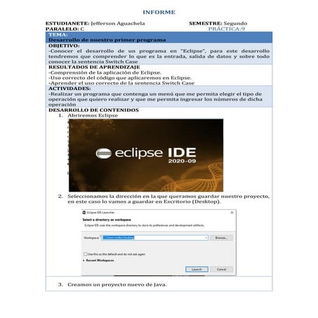 MENU DE PROGRAMACION EN VISUAL BASIC | PPTX