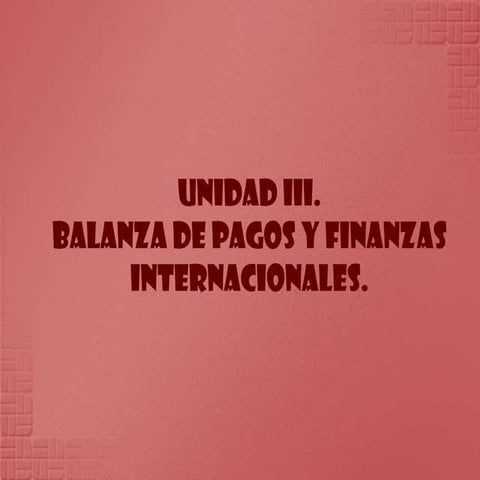 Unidad 3