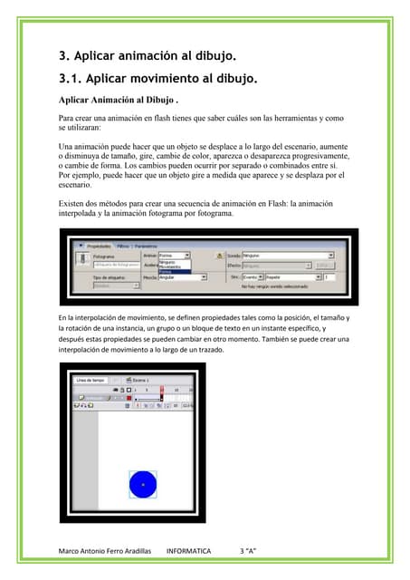 Practica 24 | DOCX