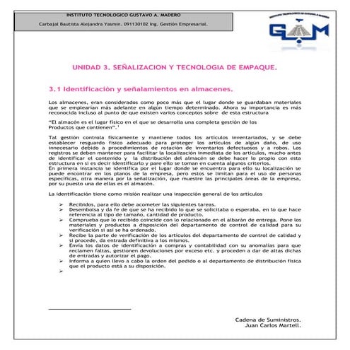 UNIDAD 2 DISEÑO DE LA CADENA DE SUMINISTRO.pptx