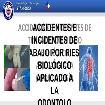 Unidad 3 administrcion de clinicas dentales