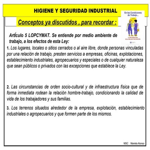 Unidad 3  de hsi gas 2014 1   Riesgos Fisicos y Riesgos Quimicos