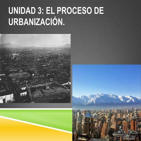 Proceso De Urbanizacion En America Anglosajona es.slideshare.net