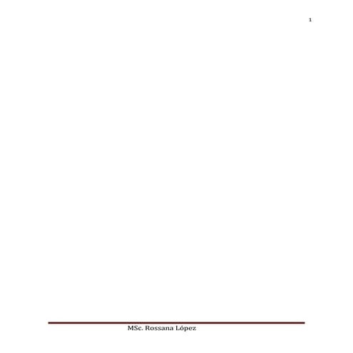 Unidad 3 mercadotecnia general