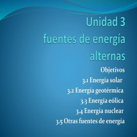 Unidad 3 tecno