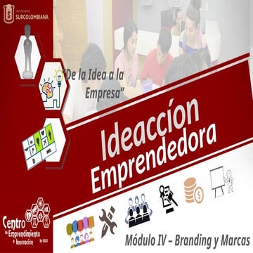 Unidad 4 - Ideacción 2023 - Branding y Marcas.pptx