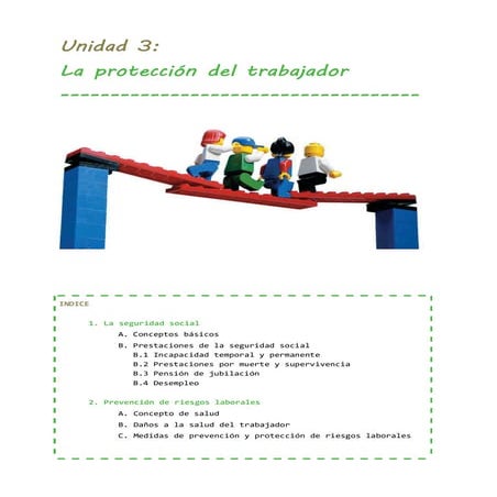 Unidad 4   muestra apuntes iaee 4º