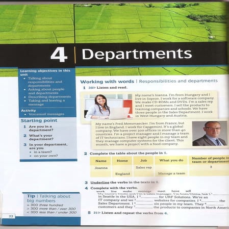 Unidad 4 practice files | PDF