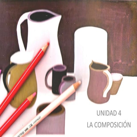 Unidad 4 composición 4ºESO