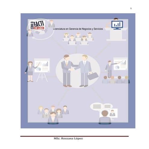 Unidad 4 mercadotecnia general