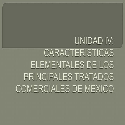 Unidad 4