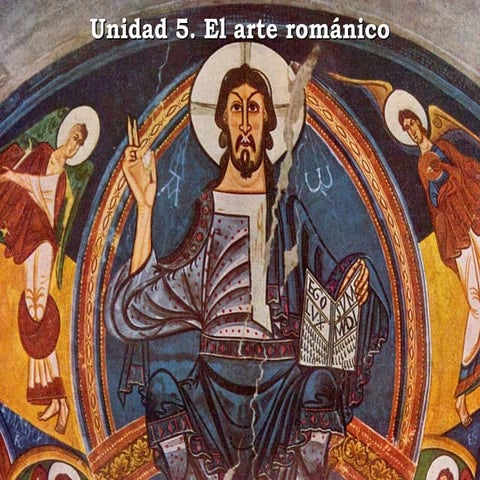 El arte románico