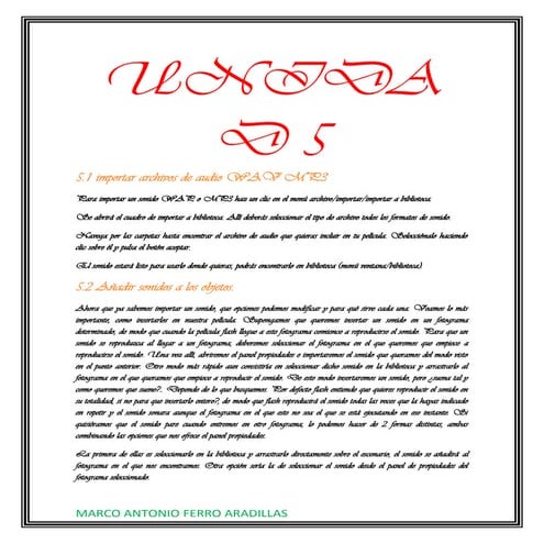 Practica 24 | DOCX