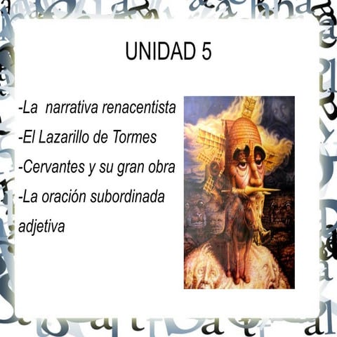 Unidad 5