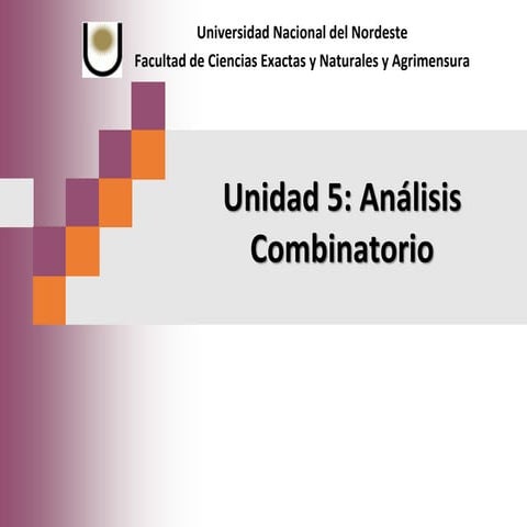 Unidad 5 Análisis Combinatorio .pdf