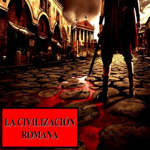 Unidad 5 la civilizacion romana imprimir