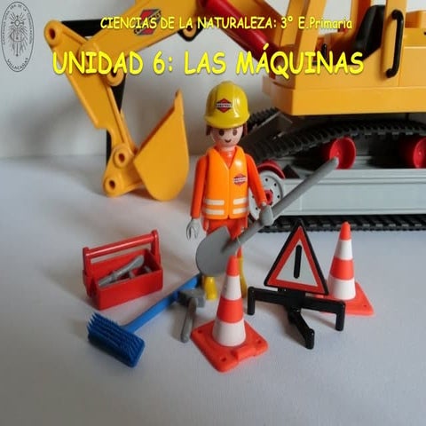 Unidad 6. las máquinas ok