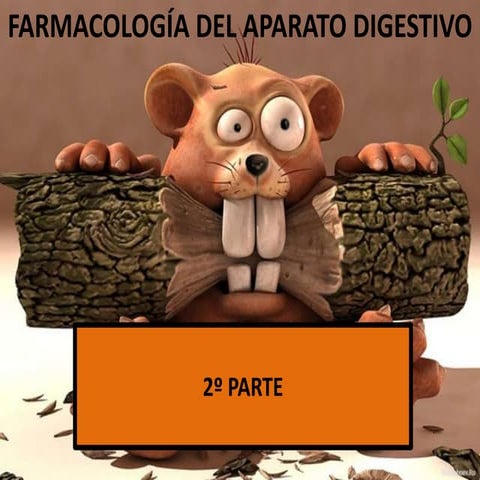 Unidad 7 farmacología de digestivo 2º parte   copia