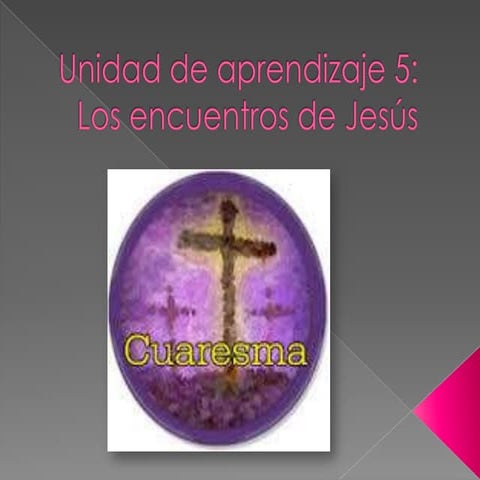 Aplicación de la situación de aprendizaje 5 para sexto de Primaria.Los encuen...