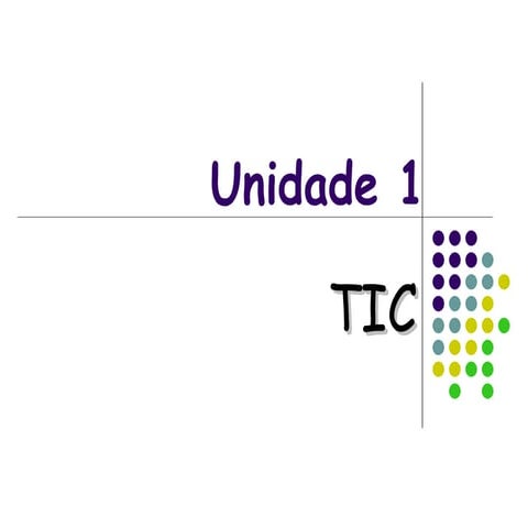 Unidade 1   Conceitos Básicos