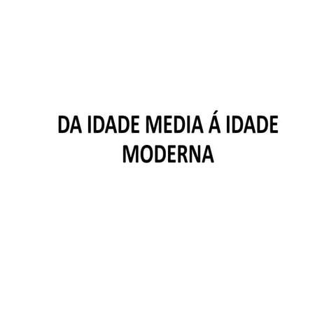 Unidade 0 - 3º E.S.O.