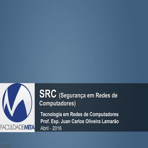 Unidade 2.3   firewall