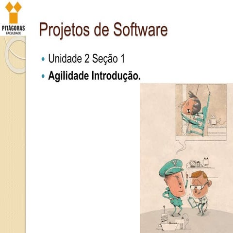 Processos Ágeis 