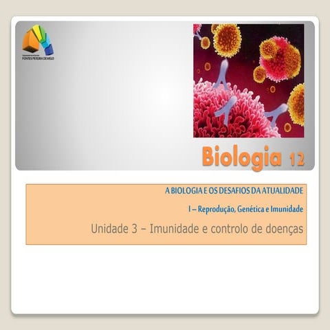 Unidade3 bio12 ano20_21 | PPT