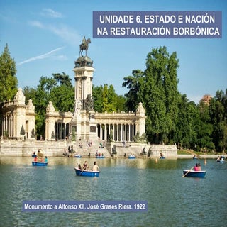 Unidade 6. Estado e nación na Resta...