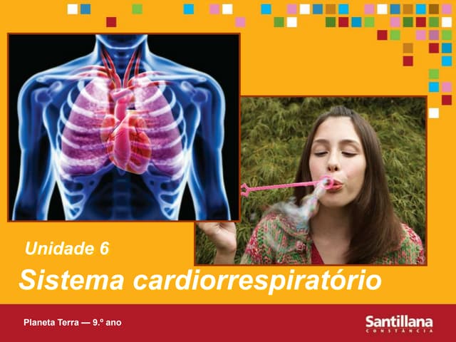 Unidade6 sistemacardiorespiratrio-1...
