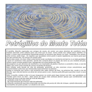 Unidade didáctica tetón