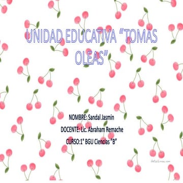 Unidad educativa   copia