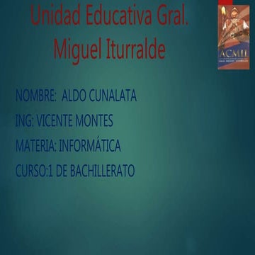 Software Educativo