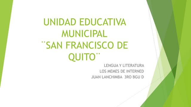 Unidad educativa municipal juan lanchimba