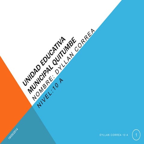 Uso adecuado de las redes sociales