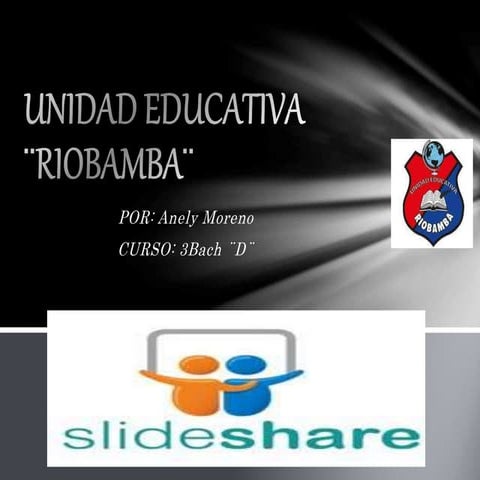 Unidad Educativa Riobamba  