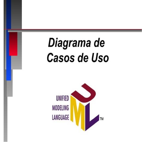 Diagrama de Casos de Uso