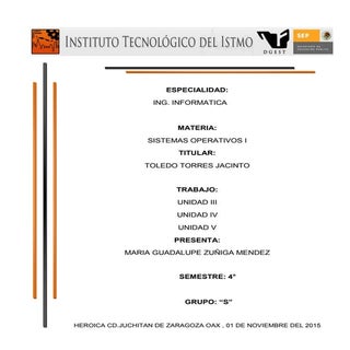 Unidades 3 4_5 cuestionario