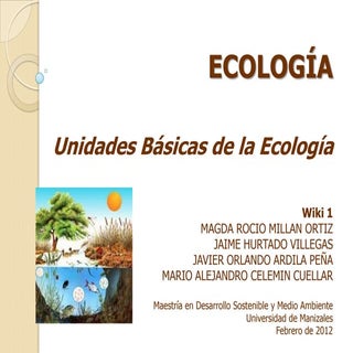 Unidades basicasecologiawiki1feb2012