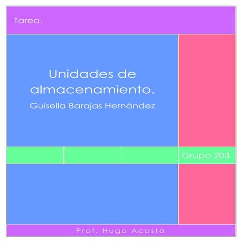 Unidades de almacenamiento (corregido) 