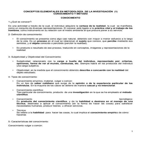 UNIDAD I. 3. Conceptos elementales en MDI (1) Conocimiento y Método.pdf