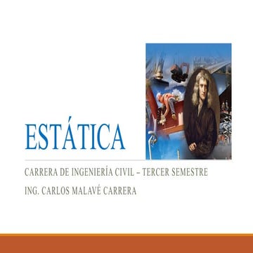 UNIDAD I - ESTÁTICA DE PARTÍCULAS.pptx