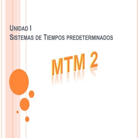Tecnica most | PPT
