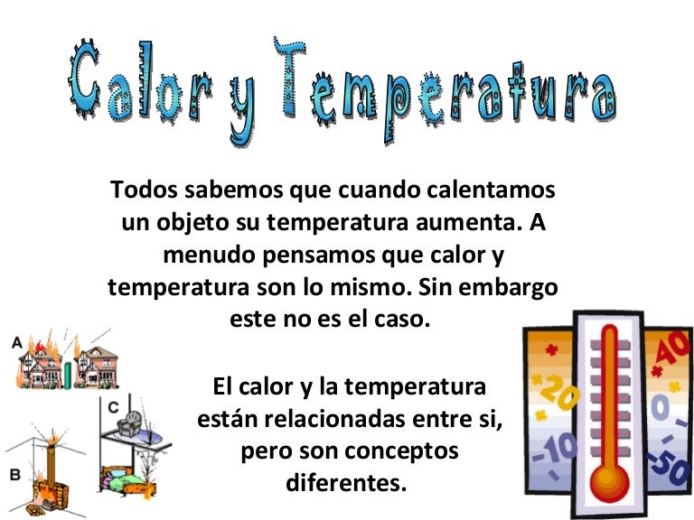 en que unidades se mide la temperatura
