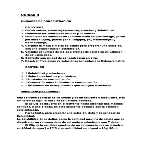 Unidad ii junio-2013